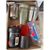 Image 1 : Drink cups and shakers