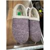 Image 1 : Slippers size 9