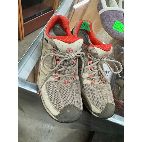 Cortex shoes, size 9