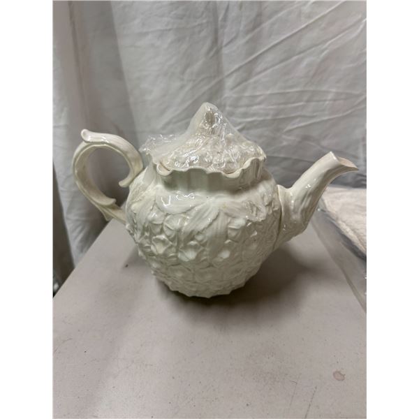 Spode IMP tea  pot