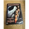 Image 1 : Halloween resurrection DVD