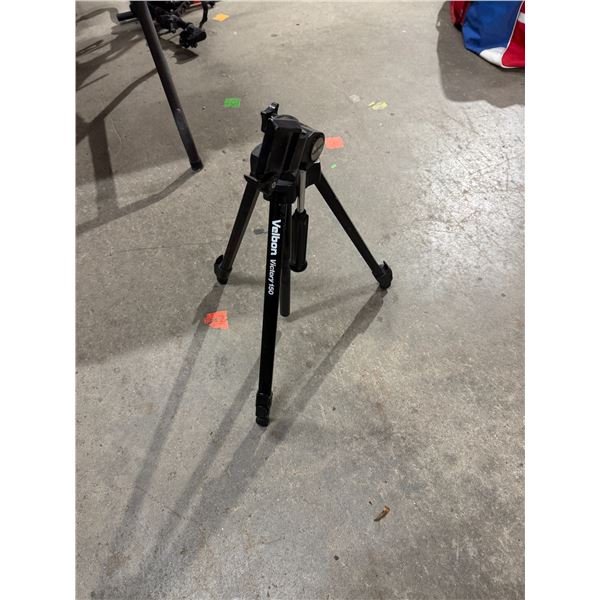 Velbon victory 150 tripod stand