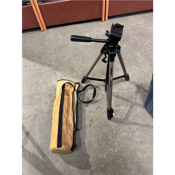 Velbon CX 540 tripod