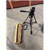 Image 1 : Velbon CX 540 tripod
