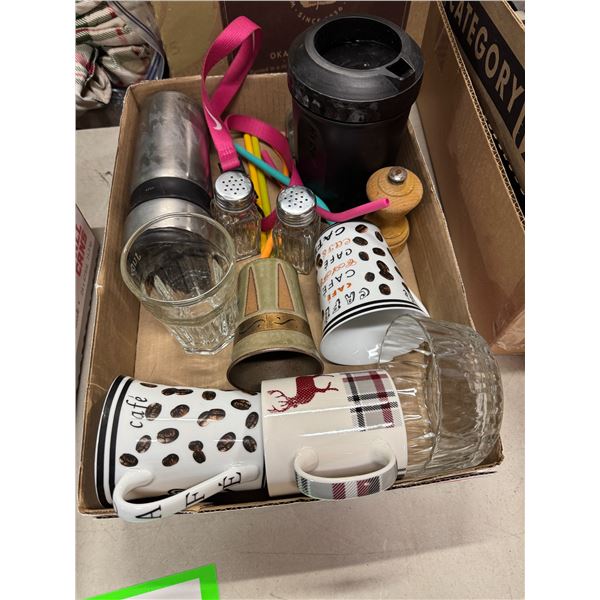 Kitchen miscellaneous