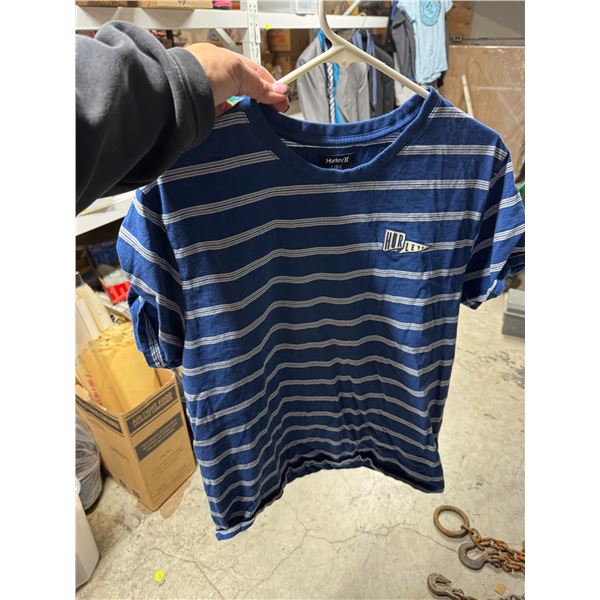 Hurley children's large T-shirt