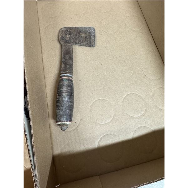 Hatchet