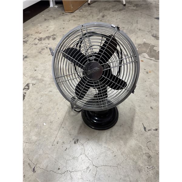 Sunbeam fan