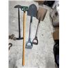 Image 1 : Garden tools