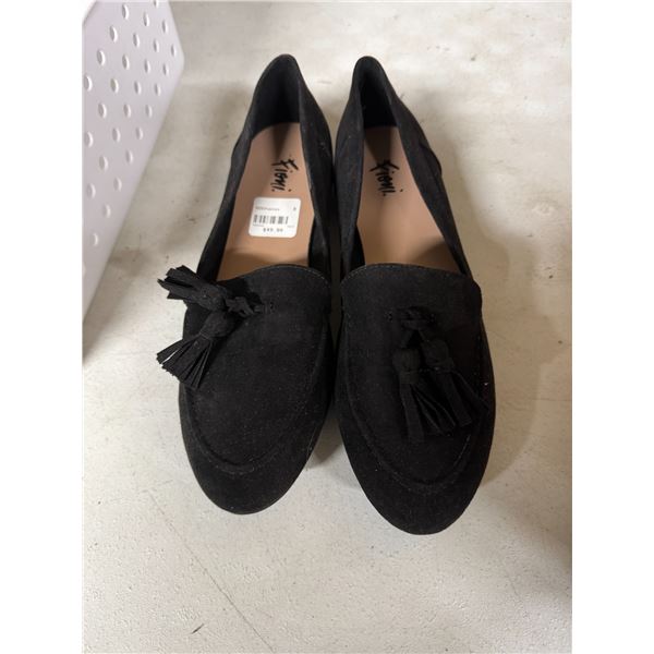 Fioni shoes, size 8