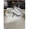 Image 1 : Organization, baskets