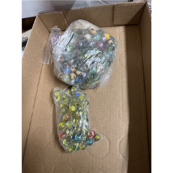 Marbles