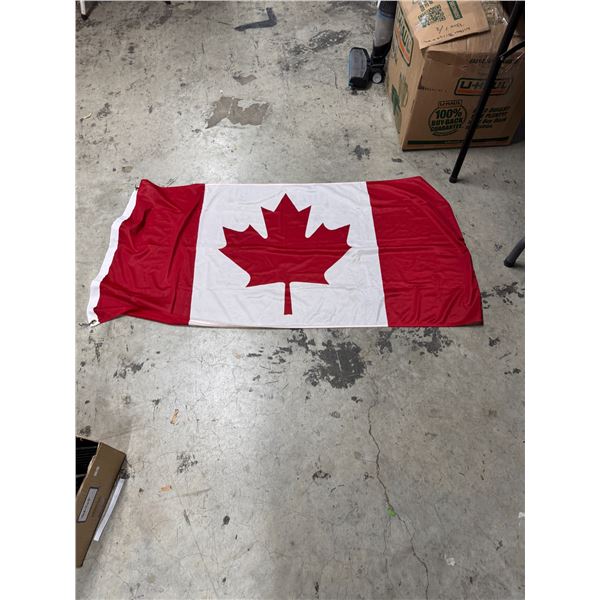 Canada flag