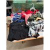 Image 2 : Assorted  clothing lot assorted sizes