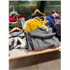 Image 3 : Assorted  clothing lot assorted sizes
