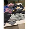 Image 4 : Assorted  clothing lot assorted sizes