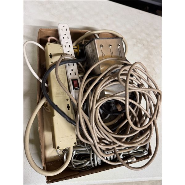 Sorted, power, bar, and other items