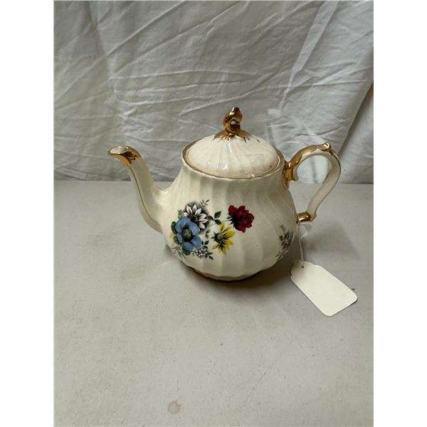 Sadler England teapot
