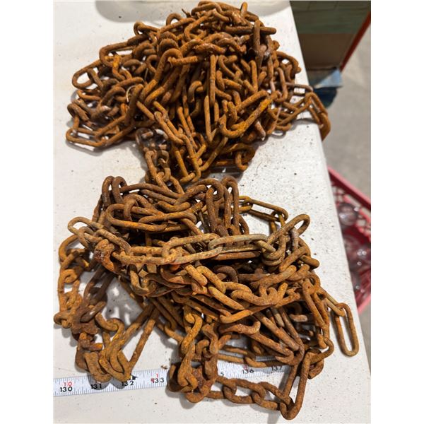 16 inch truck chains