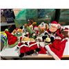 Image 1 : Christmas stuffy's