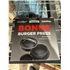 Image 1 : Burger Press