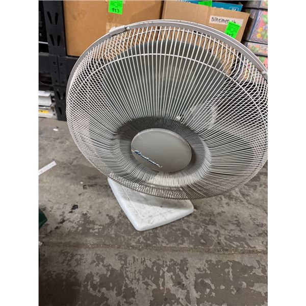 Fan