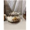 Image 1 : Royal Worcester teapot
