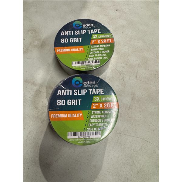 Anti-slip tape