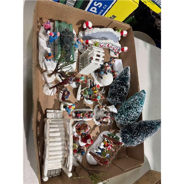 Christmas decorations