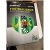 Image 1 : Football mania game