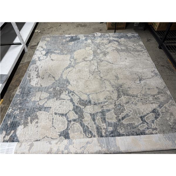 Area carpet 7 foot 10" x 10'