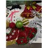 Image 3 : Christmas  decor