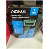 Image 1 : Noma power post