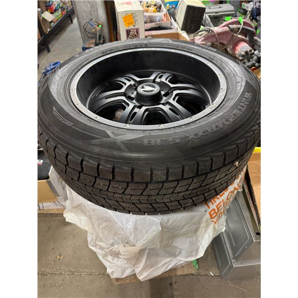 Tires 275/60 R 20