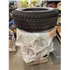 Image 2 : Tires 275/60 R 20