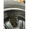 Image 4 : Tires 275/60 R 20