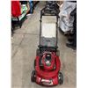 Image 1 : Toro lawnmower