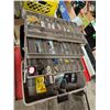Image 1 : Tacklebox and contents