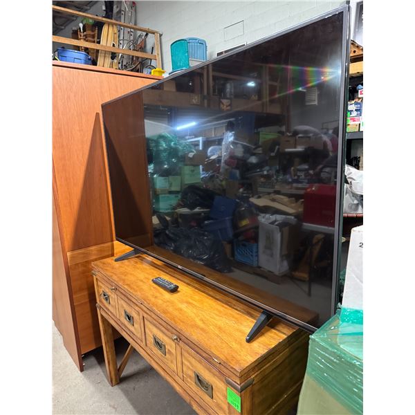 65 inch LG TV