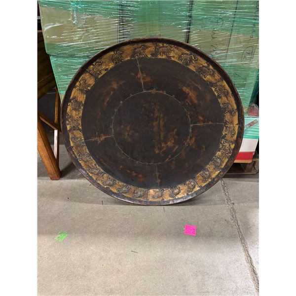 Wall hanging 31 inches  round