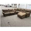 Image 1 : Lazyboy Sectional recliner