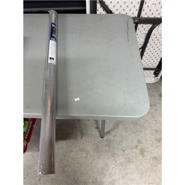 Aluminum screen replacement 36" x 40