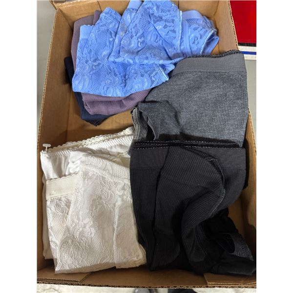 NWT medium underwear