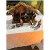 Image 1 : Nativity scene