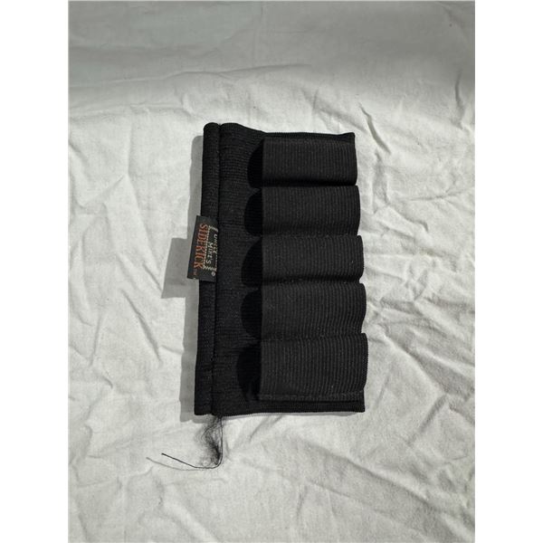 Ammo sleeve