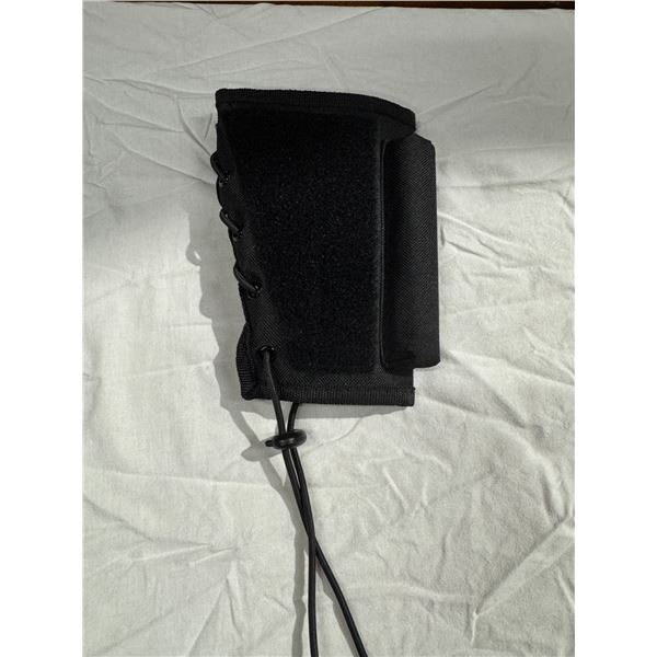 Archer wrist protector