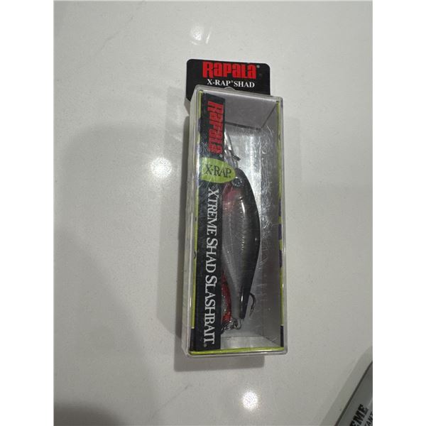 Rapala X-Rap Shad xtreme Shad Slashbait