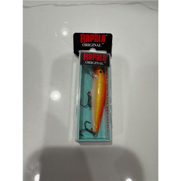 Rapala Original Floating