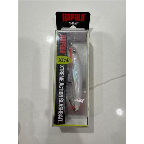 Rapala X-Rap Extreme action Slashbait