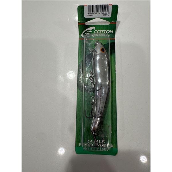 Cotton Cordell Shallow